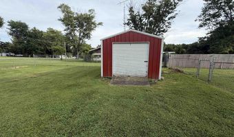 281 Guthrie Rd, Bedford, IN 47421