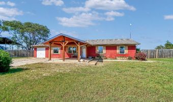20429 E County Road 159, Altus, OK 73521