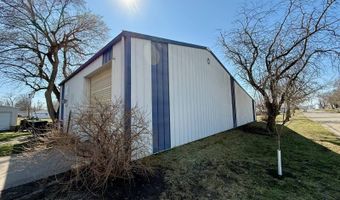 411 Fitzgerald St, Beattie, KS 66406
