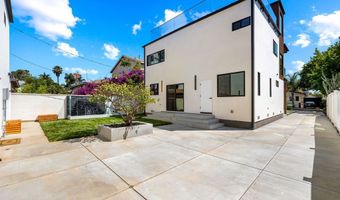2621-2623 S Bentley, Los Angeles, CA 90064