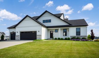8213 Placid Waters Dr, Allendale, MI 49401
