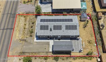 1441 E Perkinsville Rd, Chino Valley, AZ 86323