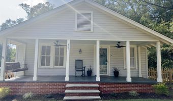 407 N White Ave, Bay Minette, AL 36507