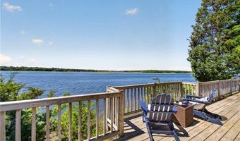 63 Teed Ave, Barrington, RI 02806