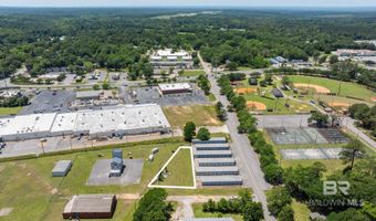 0 W 3rd St, Bay Minette, AL 36507