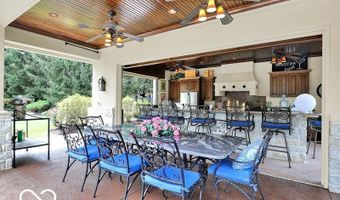 3808 Claybrook Ct, Bargersville, IN 46106