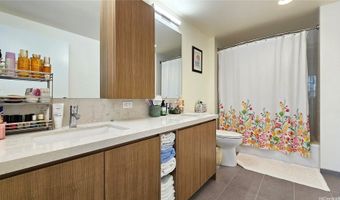 1391 Kapiolani Blvd 3207, Honolulu, HI 96814