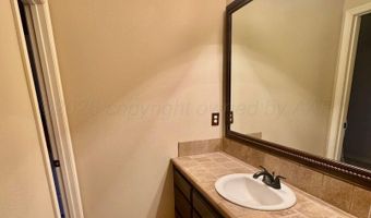 7407 Ledgestone Dr, Amarillo, TX 79119