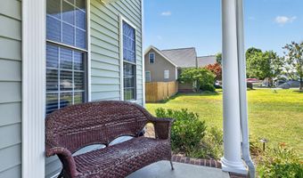 160 Adams Pointe Ct, Angier, NC 27501