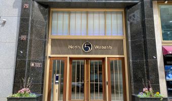 5 N Wabash Ave 1703, Chicago, IL 60602