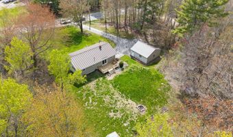 569 Benton Rd, Albion, ME 04910