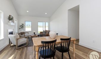 1214 Buffalo Crossing Dr, Billings, MT 59106
