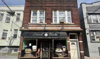 599 KENNEDY Blvd, Bayonne, NJ 07002