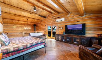 71 Lower Hideaway Ln, Big Horn, WY 82833