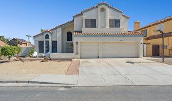 2601 W UPLAND Dr, Chandler, AZ 85224