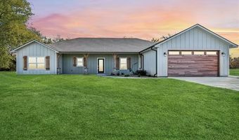 586 Adair Estates Cir, Adair, OK 74330