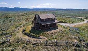 41 MARSH CREEK Rd, Cora, WY 82925