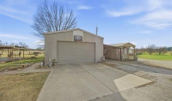 449309 Hwy 60, Afton, OK 74331