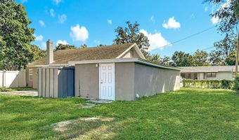 1600 ROOSEVELT Ave, Orlando, FL 32804