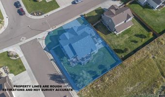 5810 S Oak, Casper, WY 82601