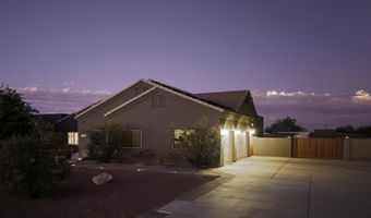 10203 N BURRIS Rd, Casa Grande, AZ 85122