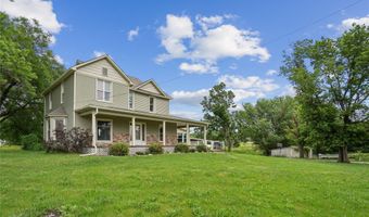 512 N D St, Albia, IA 52531