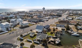 215 E Ft Macon Rd, Atlantic Beach, NC 28512
