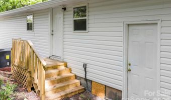 1007 N Fork Rd, Barnardsville, NC 28709
