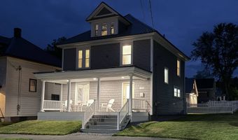 231 Third St, Bangor, ME 04401