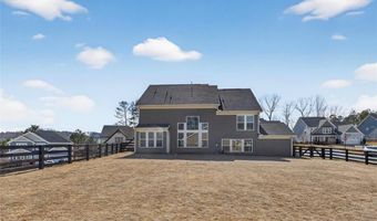 8110 Tavern Rd, Ball Ground, GA 30107