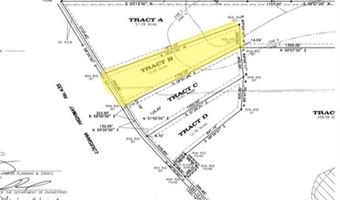 TRACT B HWY 435 Highway, Abita Springs, LA 70420
