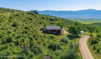 960 HARMONY CREEK Dr, Afton, WY 83110
