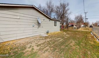 475 E 5th S St, Battle Mountain, NV 89820