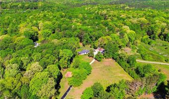2969 Upper Bethany Rd, Ball Ground, GA 30107