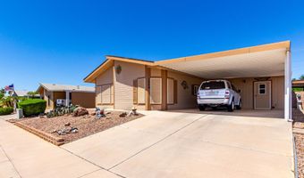 1869 N RIM ROCK Dr, Casa Grande, AZ 85122