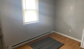 110 WASHINGTON St, Laurel, DE 19956