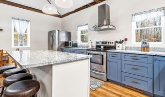 1574 Foxes Ridge Rd, Acton, ME 04001