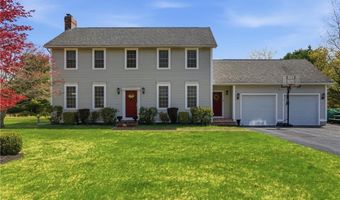 23 Whipple Rd, Glocester, RI 02814