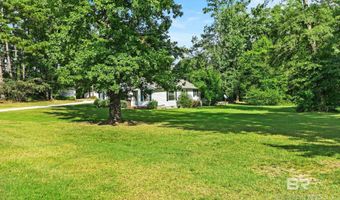 55056 Rabun Rd, Bay Minette, AL 36507