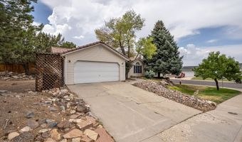 1332 S 625 W, Cedar City, UT 84720