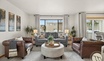 3440 Granger Avenue S 40, Billings, MT 59102