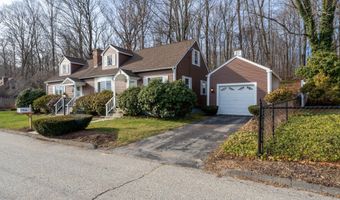 10 Upper Woodland Ter, Columbia, CT 06237