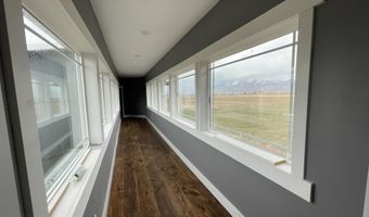 5860 BITTER CREEK Rd, Afton, WY 83110