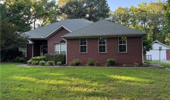 3414 Pecan Grove Pl, Alma, AR 72921