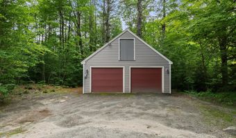 50 Fairgrounds Rd, Bradford, NH 03221