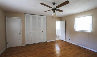 615 WENDOVER Ter, Anniston, AL 36206