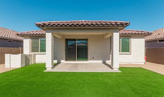 20357 W HILLCREST Blvd, Buckeye, AZ 85396