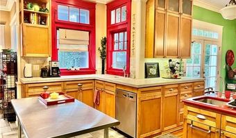 2501 MARYE St, Alexandria, LA 71301