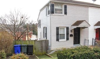 3616 KEMPER Rd, Arlington, VA 22206
