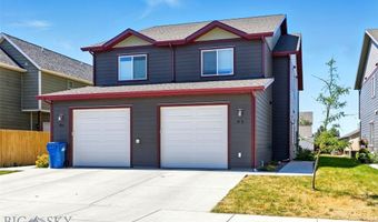 95 9th St B, Belgrade, MT 59714